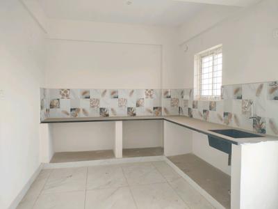 Kitchen Image of 783 Sq.ft 2 BHK Apartment / Flat for sale in Elegance Pristine Apartment, Electronic City Bengaluru for Rs. 3915000
