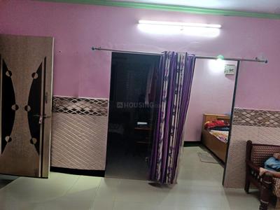 Hall Image of 630 Sq.ft 2 BHK Apartment / Flat for sale in Nalasopara East Nala Sopara for Rs. 2700000