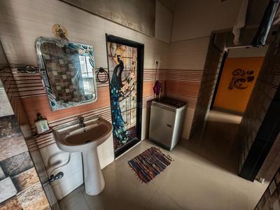 Image of 1230 Sq.ft 3 BHK Apartment / Flat for sale in Kaul Heritage City, Vasai West, Vasai for Rs. 10500000