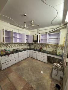 Kitchen Image of 1760 Sq.ft 3 BHK Independent House for sale in Rajendra Nagar Ghaziabad for Rs. 16000000