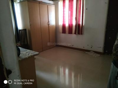 Bedroom Image of 1600 Sq.ft 4 BHK Independent House for rent in Ambegaon Budruk Pune for Rs. 30000