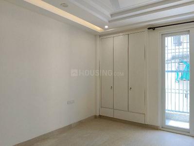Bedroom Image of 3600 Sq.ft 4 BHK Builder Floor for sale in Defence Colony New Delhi for Rs. 145000000