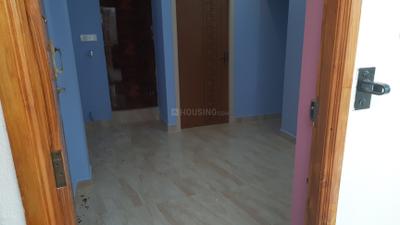 Living Room Image of 350 Sq.ft 1 BHK Apartment / Flat for rent in Madhavaram Chennai for Rs. 8500