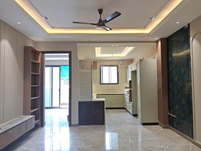 Living Room Image of 1650 Sq.ft 3 BHK Builder Floor for sale in Paschim Vihar New Delhi for Rs. 37000000