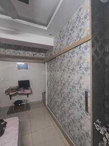 Bedroom Image of 1010 Sq.ft 2 BHK Apartment / Flat for sale in Electronic City Bengaluru for Rs. 9500000