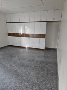 Bedroom Image of 5500 Sq.ft 4 BHK Independent House for sale in Vidyaranyapura Bengaluru for Rs. 32000000
