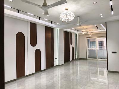 Living Room Image of 2700 Sq.ft 3 BHK Builder Floor for sale in Sector 57 Gurgaon for Rs. 33000000