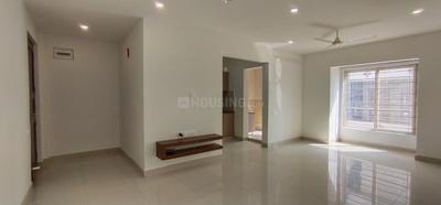 Bedroom Image of 826 Sq.ft 2 BHK Builder Floor for rent in Harlur Bengaluru for Rs. 36000