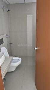 Image of 1995 Sq.ft 3 BHK Apartment / Flat for rent in Shilp Residency, Gota, Ahmedabad for Rs. 38500