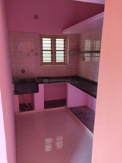 Seegehalli Kitchen 1