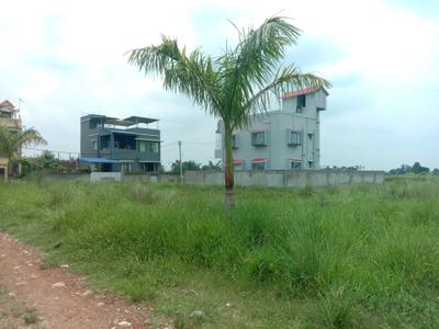 Image of 1080 Sq.ft Residential Plot / Land for sale in Vriddhi Fresco Fountain City, Sankharipota, Raypur for Rs. 360000