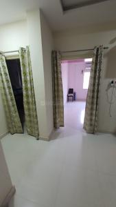 Image of 940 Sq.ft 2 BHK Apartment / Flat for sale in Keerthi Richmond Villas, Bandlaguda Jagir, Hyderabad for Rs. 5500000