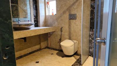Image of 2000 Sq.ft 4 BHK Independent House for rent in Kopar Khairane, Navi Mumbai for Rs. 110000