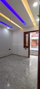 Hall Image of 900 Sq.ft 3 BHK Builder Floor for sale in Sector 4 Rohini New Delhi for Rs. 2900000