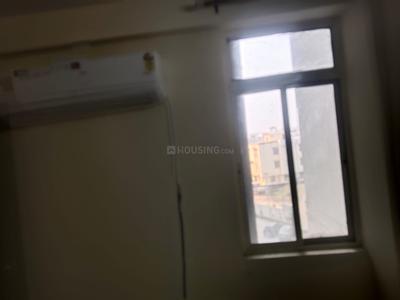 Bedroom Image of 805 Sq.ft 2 BHK Apartment / Flat for rent in SKG Saavyas, Jagatpura Jaipur for Rs. 22000