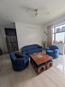 2 BHK Independent Builder Floor