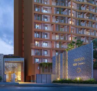 Image of 1909 Sq.ft 3 BHK Apartment / Flat for sale in Visista By Vista Spaces Okas, Allalasandra, Bengaluru for Rs. 33948000