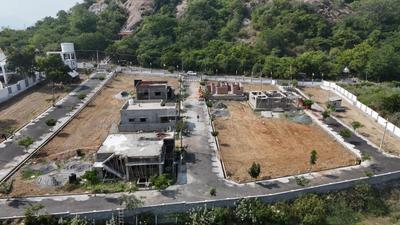 Image of 436 Sq.ft Residential Plot / Land for sale in Periyanaickenpalayam, Coimbatore for Rs. 620000