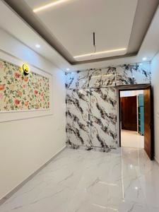 Hall Image of 910 Sq.ft 4 BHK Villa for sale in Gillco Palms, Sector 115 Mohali for Rs. 8290000