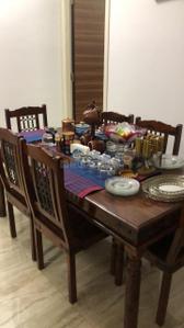 Hall Image of 1465 Sq.ft 2 BHK Apartment / Flat for sale in Nahar Yvonne, Powai Mumbai for Rs. 32000000