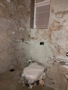 Common Bathroom Image of 715 Sq.ft 1 BHK Apartment / Flat for sale in Ayat Angan, Ulwe Navi Mumbai for Rs. 6100001