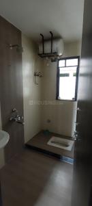 Bathroom Image of 1130 Sq.ft 2 BHK Apartment / Flat for sale in Nashik Road Nashik for Rs. 5800000