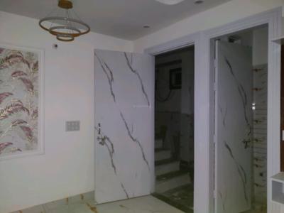 Living Room Image of 450 Sq.ft 1 BHK Builder Floor for sale in Ved Vihar Ghaziabad for Rs. 1445222