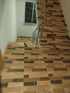 Image of 1240 Sq.ft 3 BHK Apartment / Flat for rent in Kalyani, Nadia for Rs. 17000