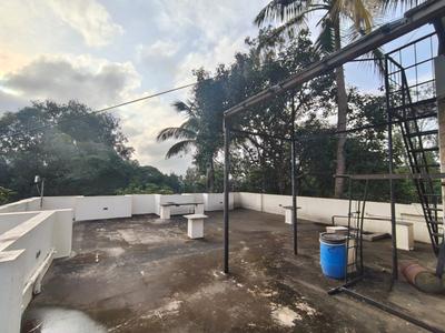 Balcony Image of 2450 Sq.ft 8 BHK Villa for sale in Nigdi Pune for Rs. 50000000