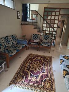 Hall Image of 2220 Sq.ft 3 BHK Duplex for sale in Gangapur Nashik for Rs. 17500000