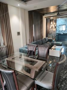Hall Image of 1200 Sq.ft 2 BHK Apartment / Flat for sale in Pratap Nagar Nagpur for Rs. 8500000