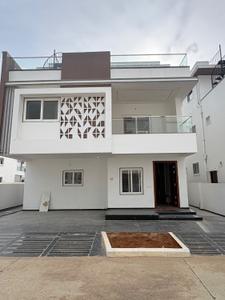 Building Image of 3800 Sq.ft 4 BHK Villa for sale in Patighanpur Sangareddy for Rs. 29900000