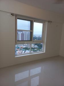 Bedroom Image of 2019 Sq.ft 3 BHK Apartment / Flat for sale in DS Skycity by DS-MAX Properties Private Limited, Chokkanahalli Bengaluru for Rs. 25300000