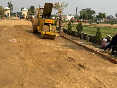 Image of 1000 Sq.ft Residential Plot / Land for sale in Barel, Barabanki for Rs. 2399000