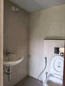 Bedroom One Image of 1335 Sq.ft 3 BHK Apartment / Flat for sale in Shapoorji Pallonji Vanaha, Bavdhan Pune for Rs. 11000000