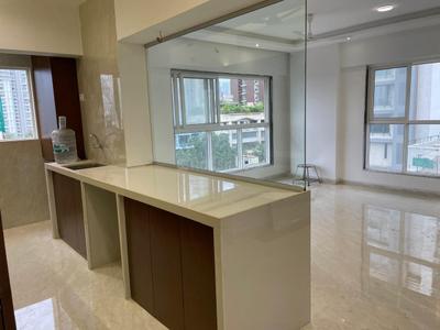 Kitchen Image of 915 Sq.ft 2 BHK Apartment / Flat for rent in Dadar East Mumbai for Rs. 115000