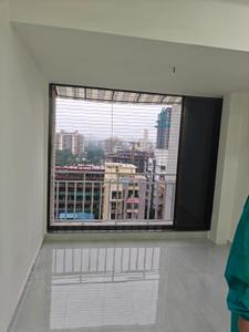 Hall Image of 950 Sq.ft 2 BHK Apartment / Flat for rent in Built Tulsi Park, Kalyan West Kalyan for Rs. 29500