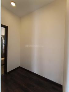 Bedroom Image of 1910 Sq.ft 3 BHK Apartment / Flat for sale in Paradise Sai World Dreams, Dombivli East Thane for Rs. 13500000