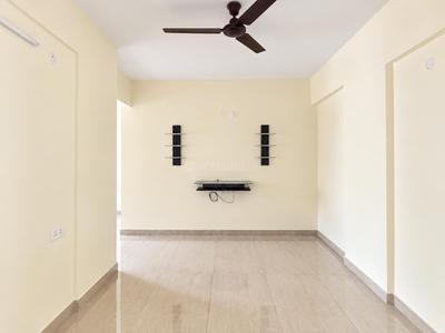 Hall Image of 849 Sq.ft 2 BHK Apartment / Flat for sale in Subha Elan, Chandapura Bengaluru for Rs. 6650000