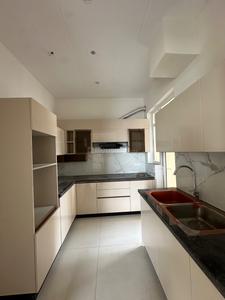 Kitchen Image of 1285 Sq.ft 3 BHK Apartment / Flat for sale in The Medallion, Sector 82 A Mohali for Rs. 15000000