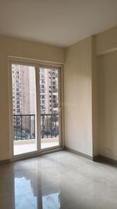 Bedroom Image of 1194 Sq.ft 2 BHK Apartment / Flat for sale in Amrapali Heartbeat City IV, Sector 107 Noida for Rs. 13000000