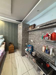 Kitchen Image of 800 Sq.ft 3 BHK Independent House for sale in Sahastradhara Road Dehradun for Rs. 8800000