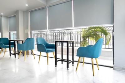Hall Image of Corporate Stays 47 in Sector 47, Gurgaon