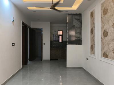 Living Room Image of 1400 Sq.ft 3 BHK Apartment / Flat for sale in Krishna Elite Homes, Noida Extension Greater Noida for Rs. 5200500