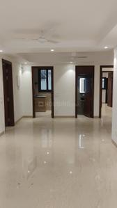 Hall Image of 2000 Sq.ft 4 BHK Builder Floor for sale in Vasant Kunj New Delhi for Rs. 57500000