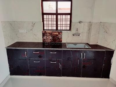 Kitchen Image of 1600 Sq.ft 4 BHK Independent House for sale in Sector 105 Gurgaon for Rs. 12000000