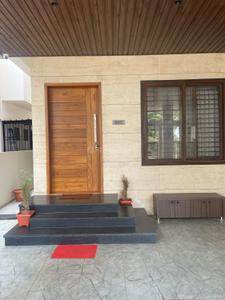 Image of 1500 Sq.ft 2 BHK Builder Floor for rent in Keshwapur, Hubli for Rs. 22000