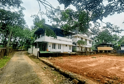 Image of 6166 Sq.ft Residential Plot / Land for sale in Kakkanad, Kochi for Rs. 1300000
