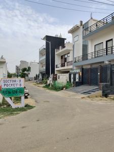 Image of 4200 Sq.ft 4.5 BHK Villa for sale in Omicron II, Greater Noida for Rs. 45000000