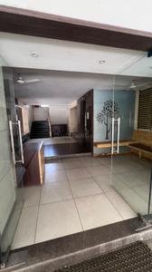 Image of 1900 Sq.ft 3 BHK Apartment / Flat for rent in S R Venus Height 2, Balitha, Vapi for Rs. 23000